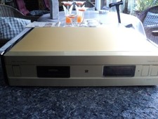 Verkaufe revox fm - h, tuner
