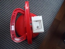 Saugnäpfen für Wohnmobilmarkise