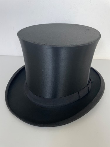 Chapeau claque zylinder - claque,