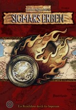 Warhammer Fantasy Rollenspiel