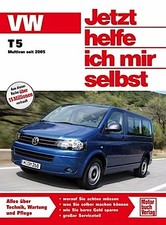Dieter Korp VW Transporter T5