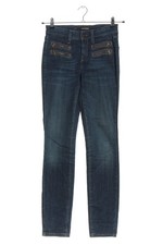 CAMBIO Slim Jeans Damen Jeans