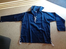 Hemd Gr. 54 Fischerhemd Skipper von modAS