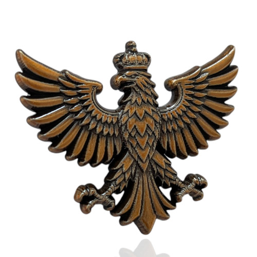 Reichsadler kaiserreich gold - reichsadler,