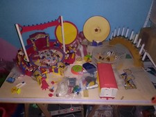 Playmobil Zirkus