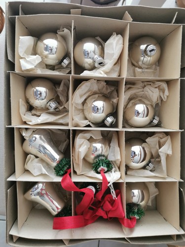 Christbaumschmuck