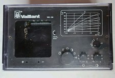 Vaillant compaktregler vrc - compaktregler, vrc-cm