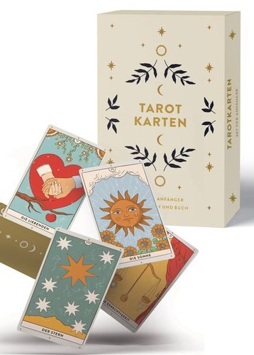 Tarotkarten mit - tarotkarten,