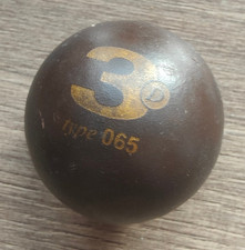 Minigolfball Minigolfbälle ~