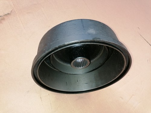 Bremstrommel für deutz 6006 - für,