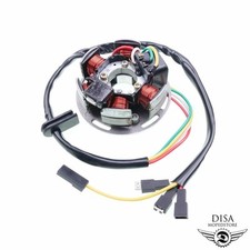 Lichtmaschine elektronische