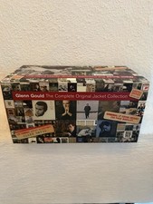 Glenn Gould – The Complete