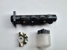 Hauptbremszylinder Zweikreis