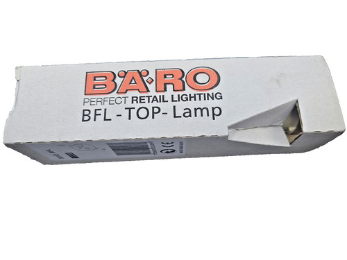 Bäro leuchtmittel bfl - leuchtmittel, 3312