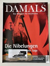 Damals Nr. 03 2011   "Die