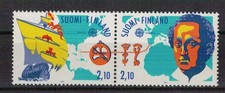 Finnland: Nr. 1178-1179 **