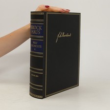 Brockhaus - die Bibliothek 4 