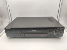 Philips VR900 VHS