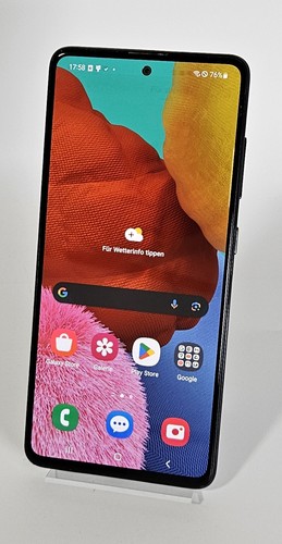 Samsung galaxy a51 smartphone - samsung,