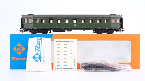Roco 4289a personenwagen - roco,