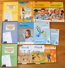 Klassenarbeiten Training 4