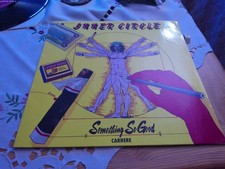 LP Inner Circle -  Something So Good