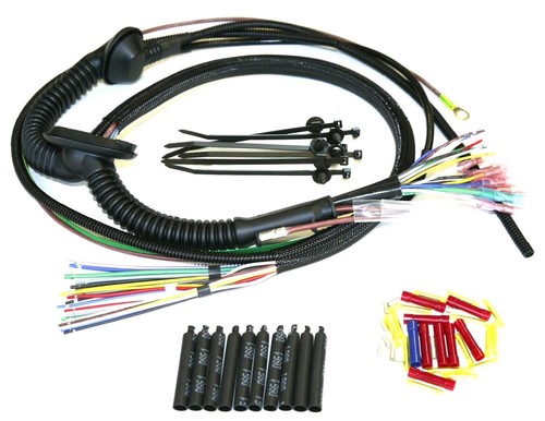 Kabelbaum reparatursatz - kabelbaum,