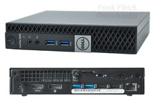 Dell Optiplex 3040 Micro