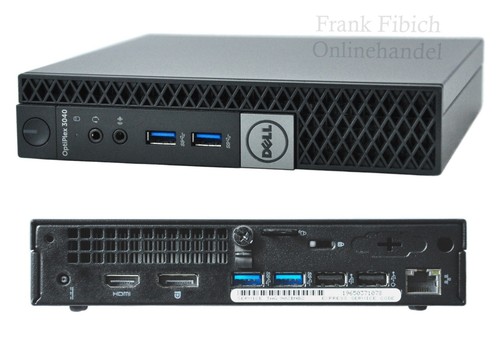 Dell optiplex 3040 - dell,