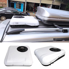 12V RV Dachklimaanlage