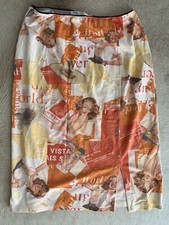 Kara Makan Bleistiftrock in Gr.38