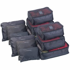 PEARL 12er-Set Kleidertaschen