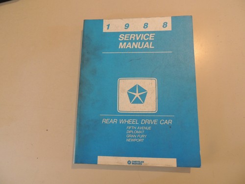 Shop manual werkstatthandbuch - shop,