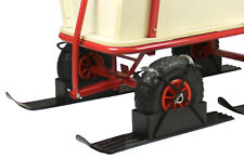 Kufen für Beachtrekker Style