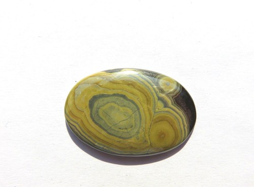 Schalenblende sphalerite - schalenblende,