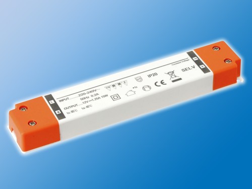 Led schaltnetzteil snp15 12v - schaltnetzteil, snp15-12v