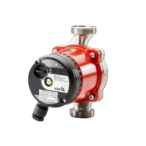 Ksb calio therm - calio-therm, 25-60