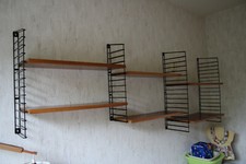 String Regal Regalsystem Nisse