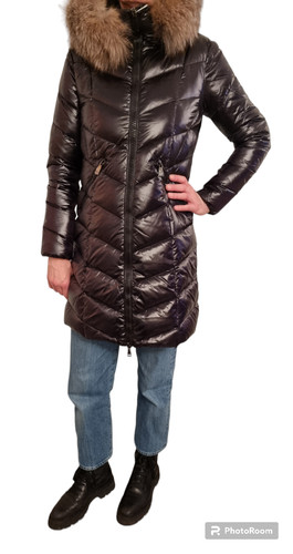 Moncler daunenmantel mantel - moncler,