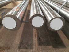 Edelstahl Rund Ø80mm, 1.4571