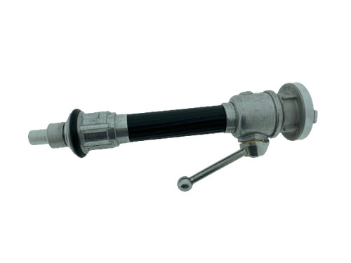 Strahlrohr alu - cm-strahlrohr,