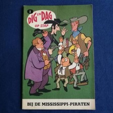 Mosaik dig en dag - nr.,