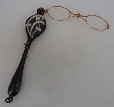 Jugendstil Lorgnon bzw