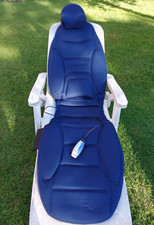 Scholl Luxus Massagematratze