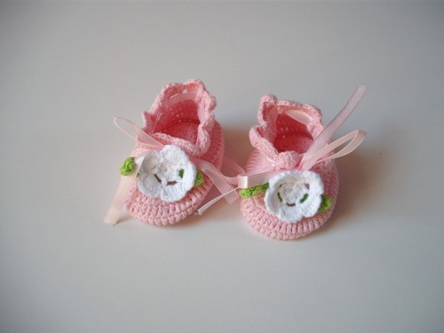 Babyschuhe 17 18 - 17,