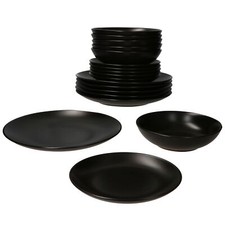 18tlg Tellerset Panther