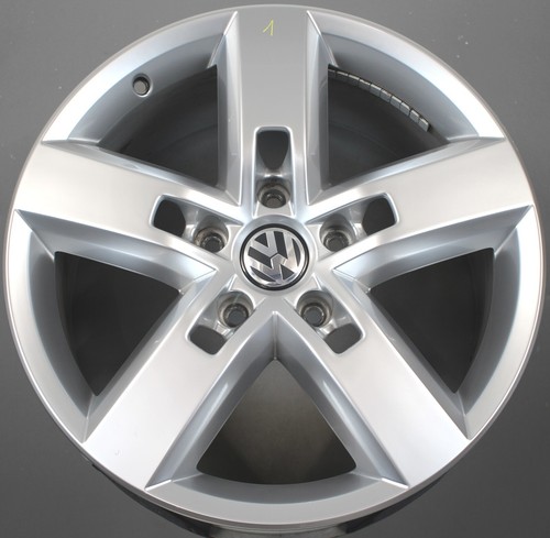 Original touareg 7p - 1x,