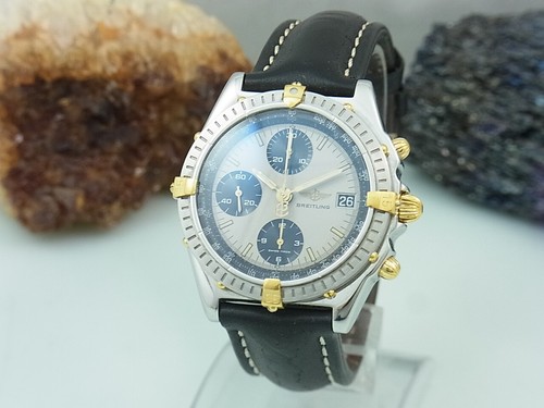 Breitling chronomat - breitling,