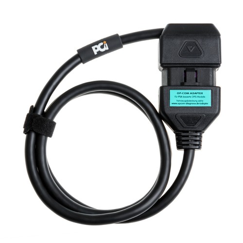 Com adapter für - op-com,