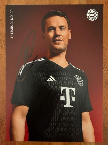 Manuel neuer fc - ·, bayern